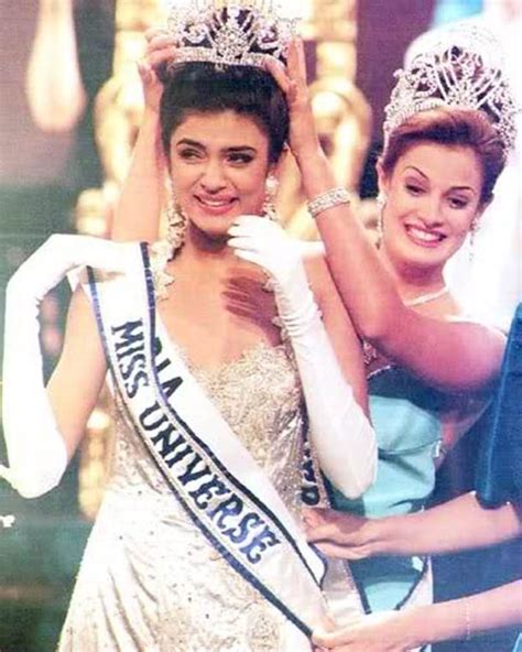 india news 1988: miss india universe crown